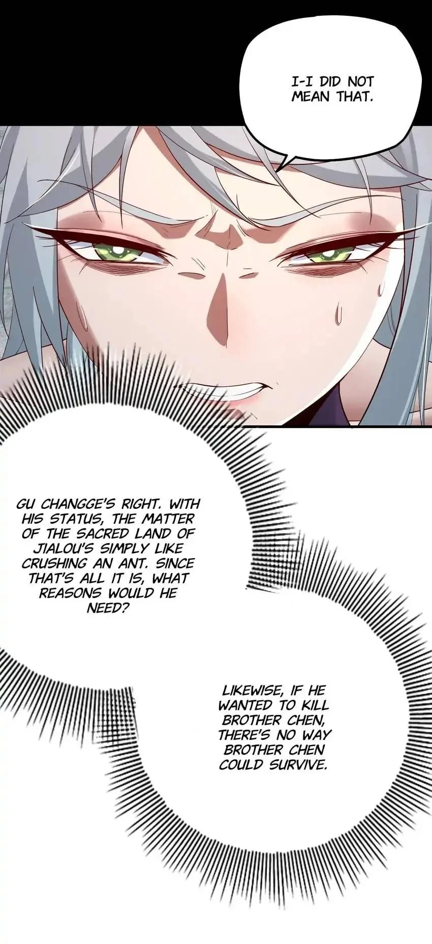 Read I Am the Fated Villain EN Manga Online