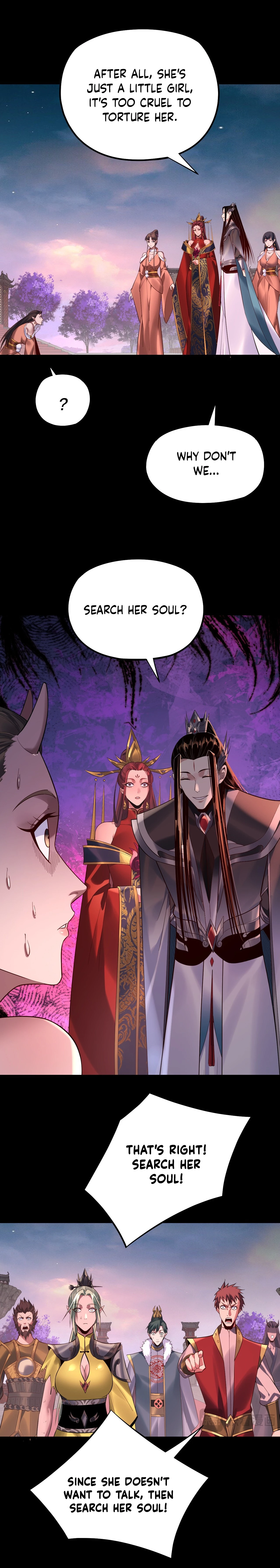 Read I Am the Fated Villain EN Manga Online