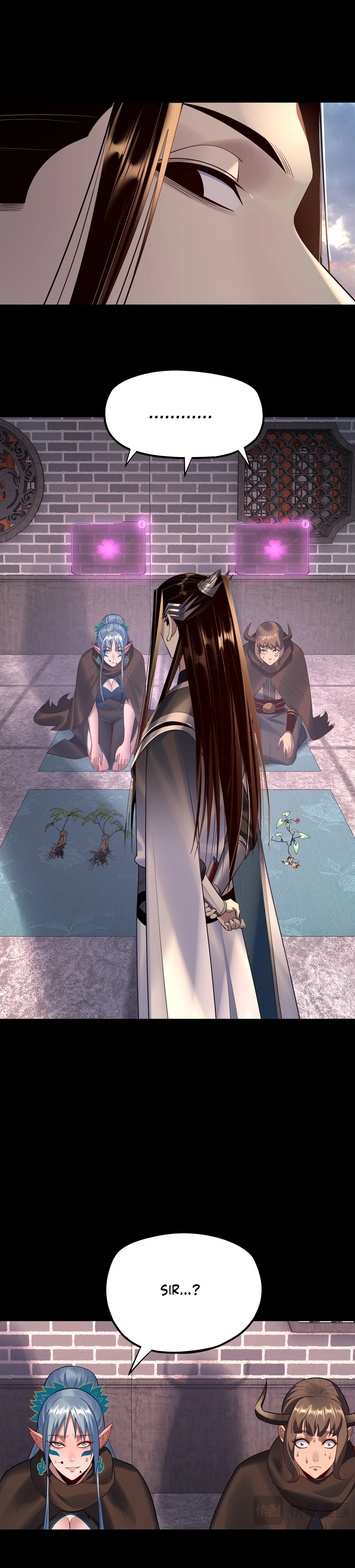 Read I Am the Fated Villain EN Manga Online