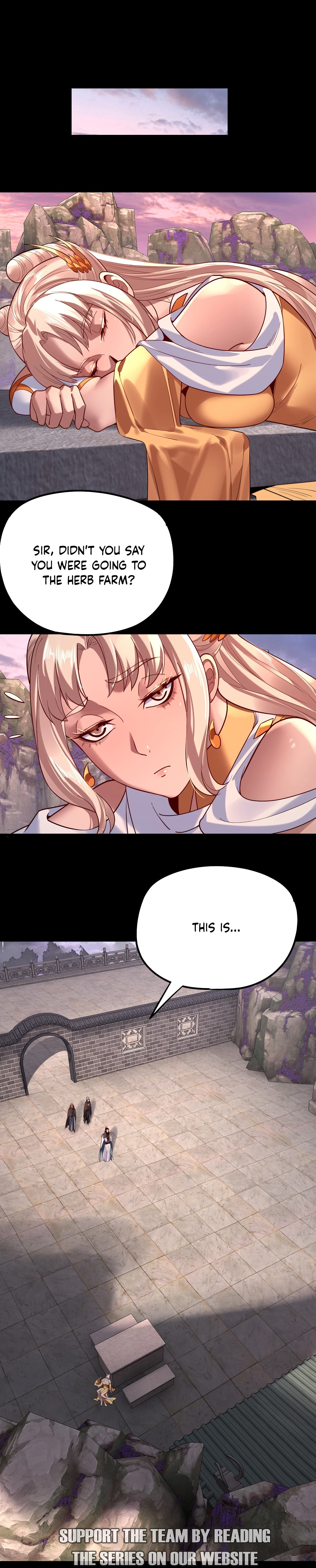 Read I Am the Fated Villain EN Manga Online