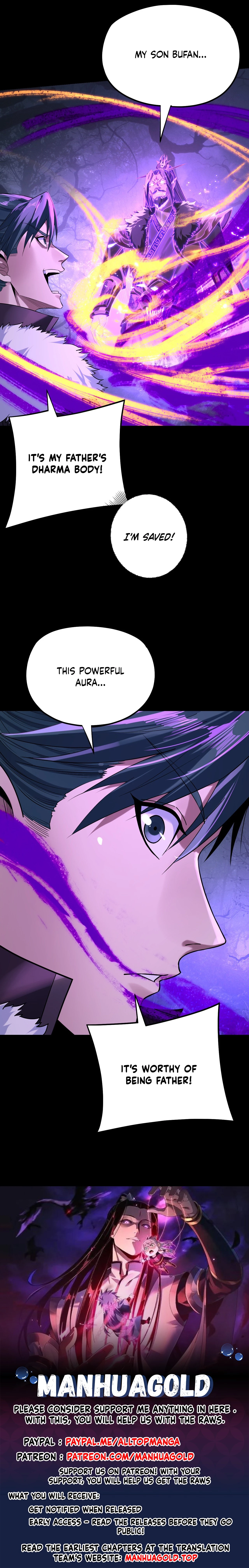 Read I Am the Fated Villain EN Manga Online