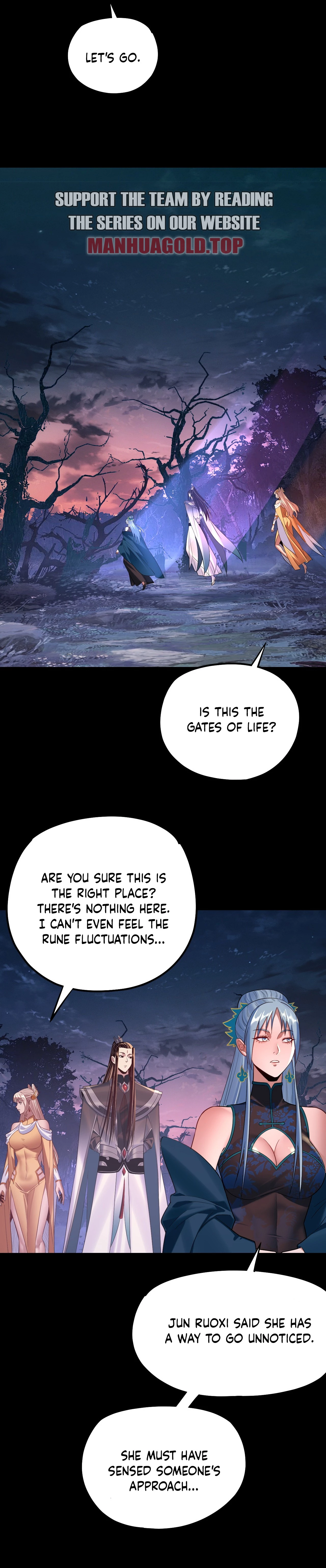Read I Am the Fated Villain EN Manga Online