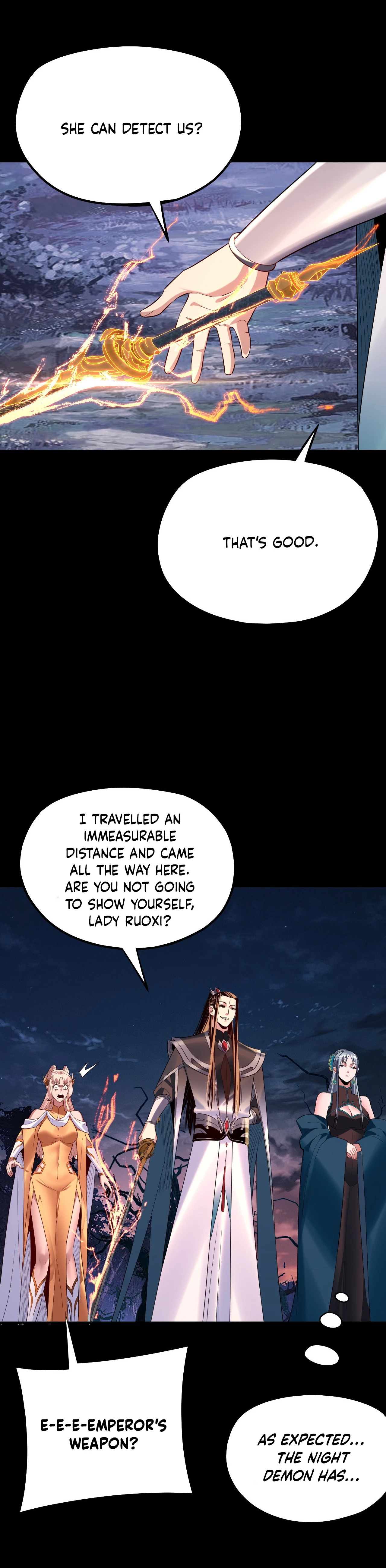 Read I Am the Fated Villain EN Manga Online