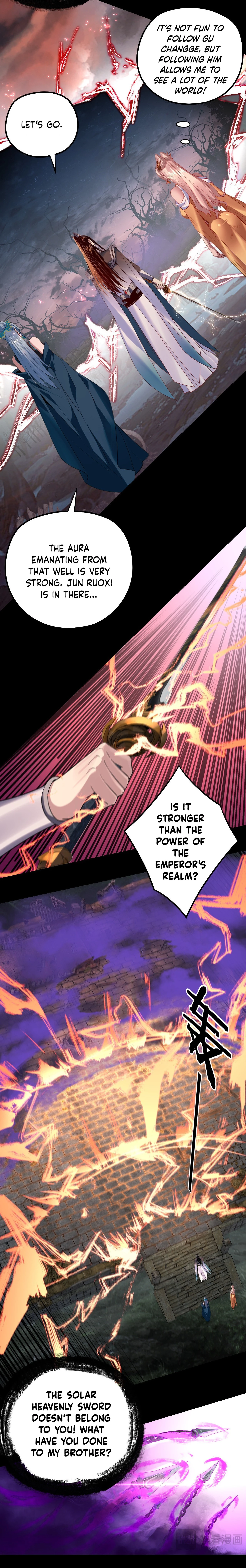 Read I Am the Fated Villain EN Manga Online