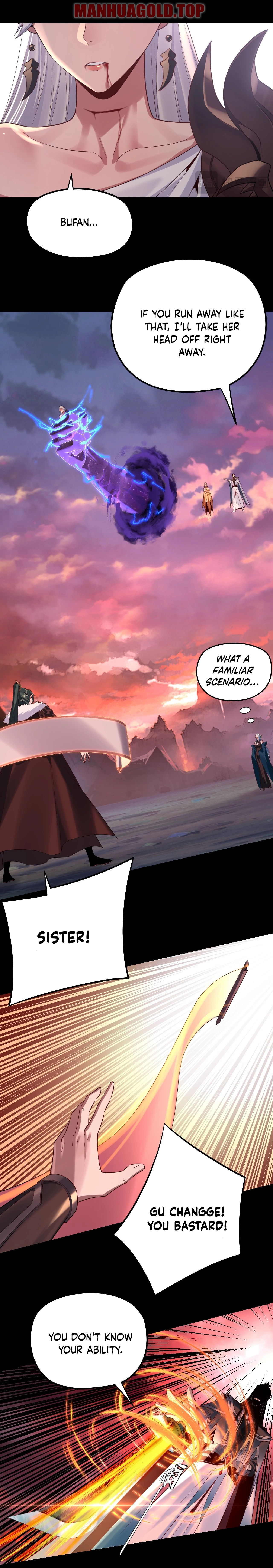 Read I Am the Fated Villain EN Manga Online