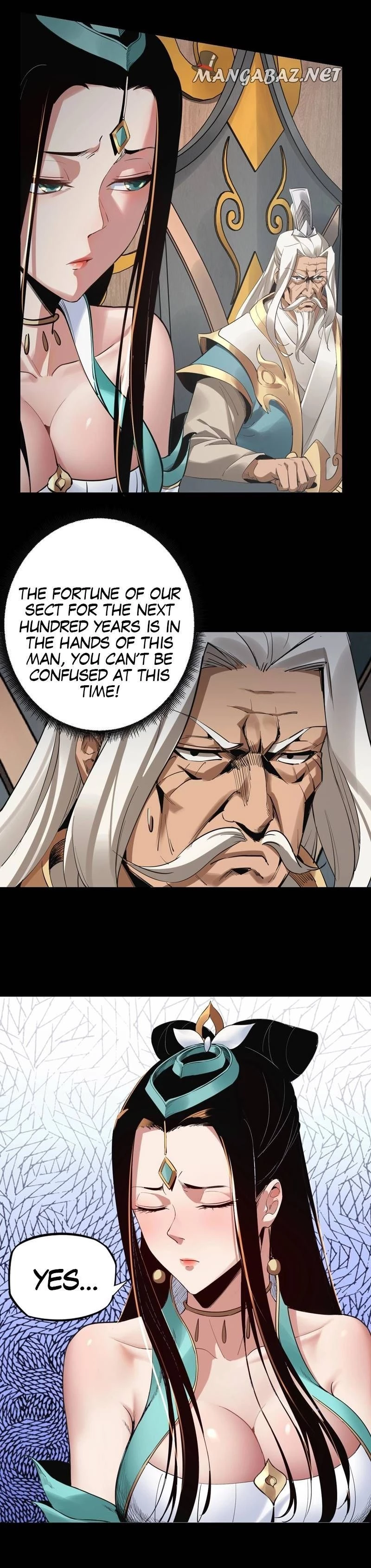 Read I Am the Fated Villain EN Manga Online