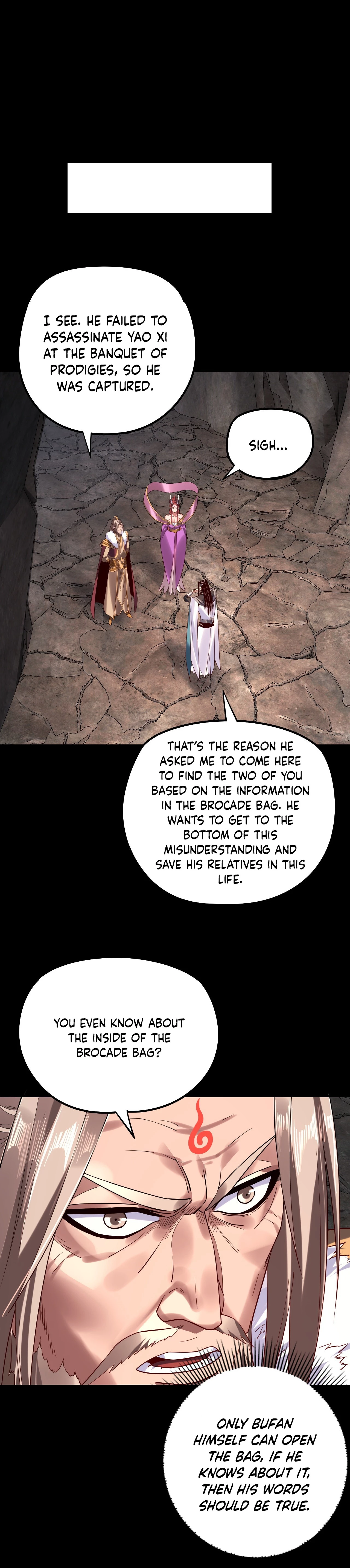 Read I Am the Fated Villain EN Manga Online