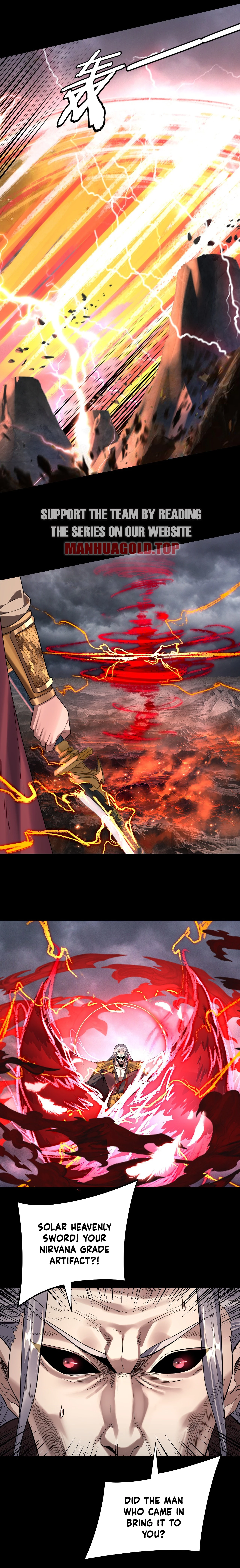 Read I Am the Fated Villain EN Manga Online
