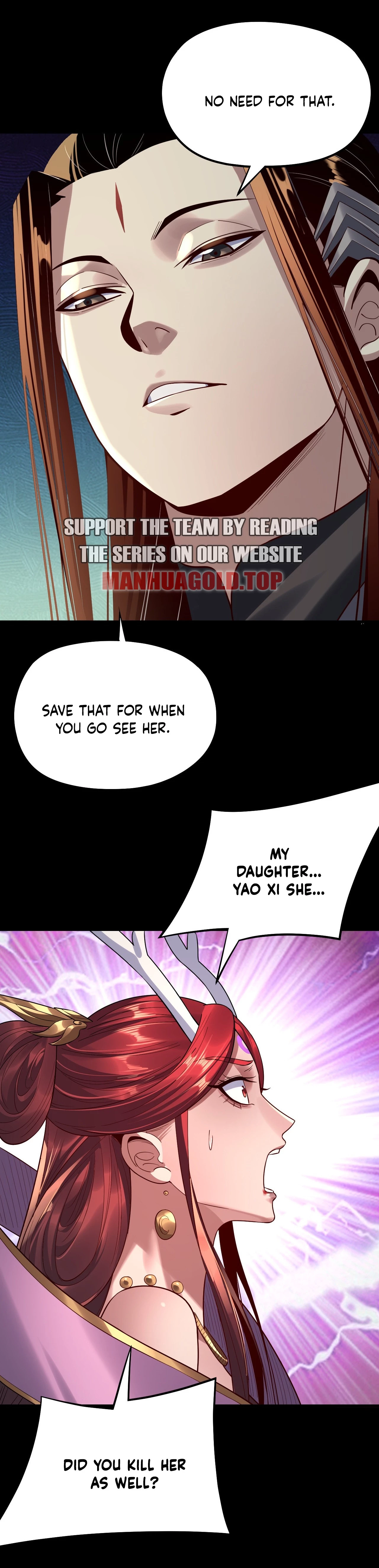 Read I Am the Fated Villain EN Manga Online