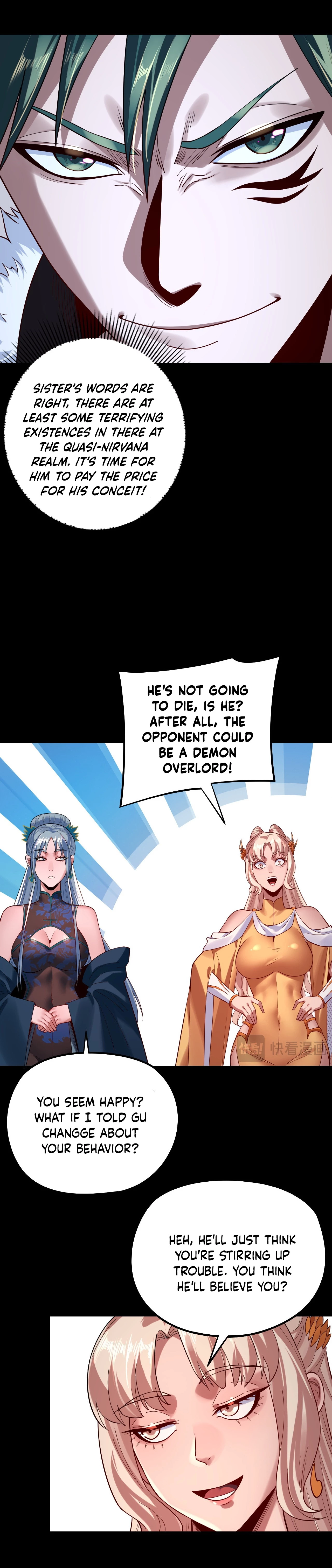 Read I Am the Fated Villain EN Manga Online