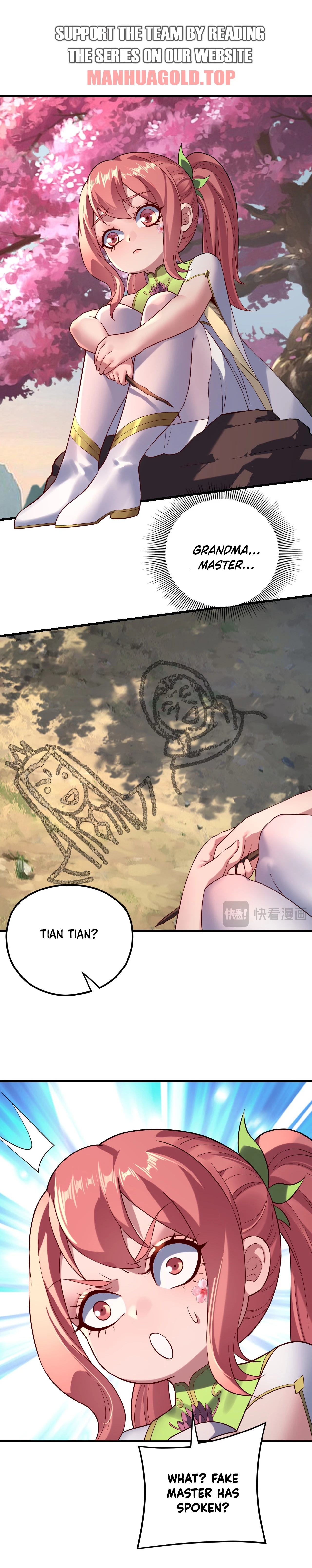 Read I Am the Fated Villain EN Manga Online