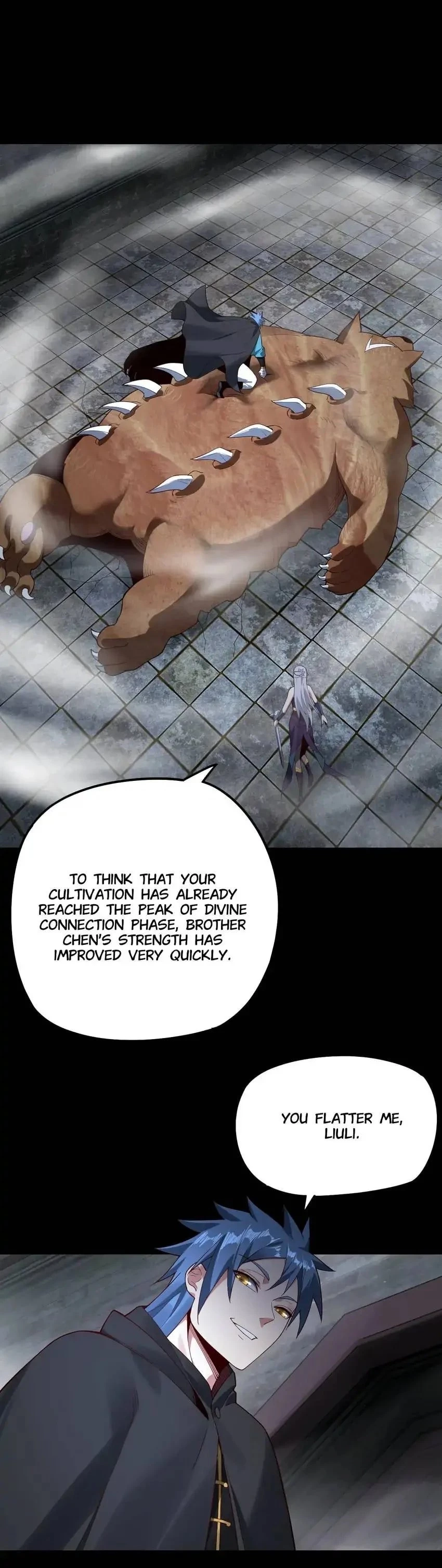 Read I Am the Fated Villain EN Manga Online