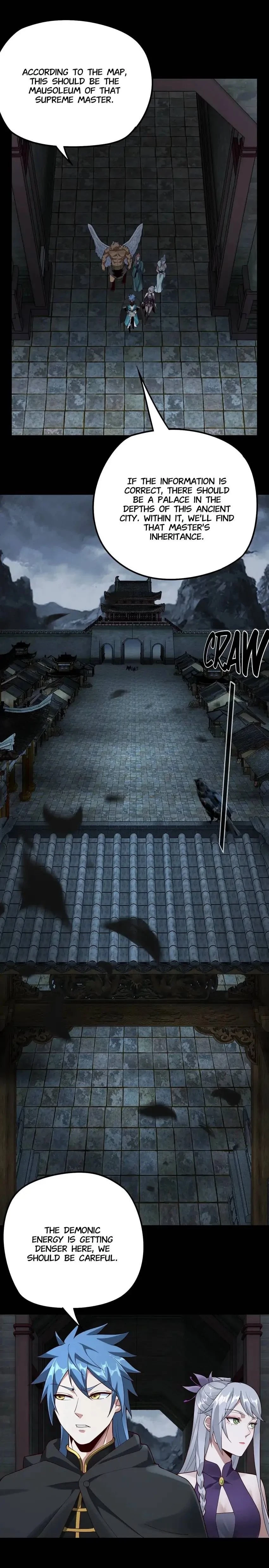 Read I Am the Fated Villain EN Manga Online