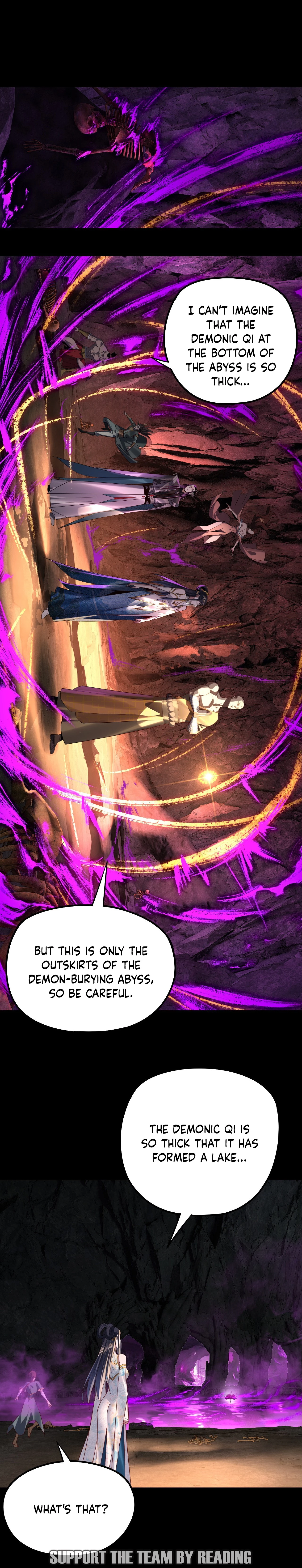 Read I Am the Fated Villain EN Manga Online