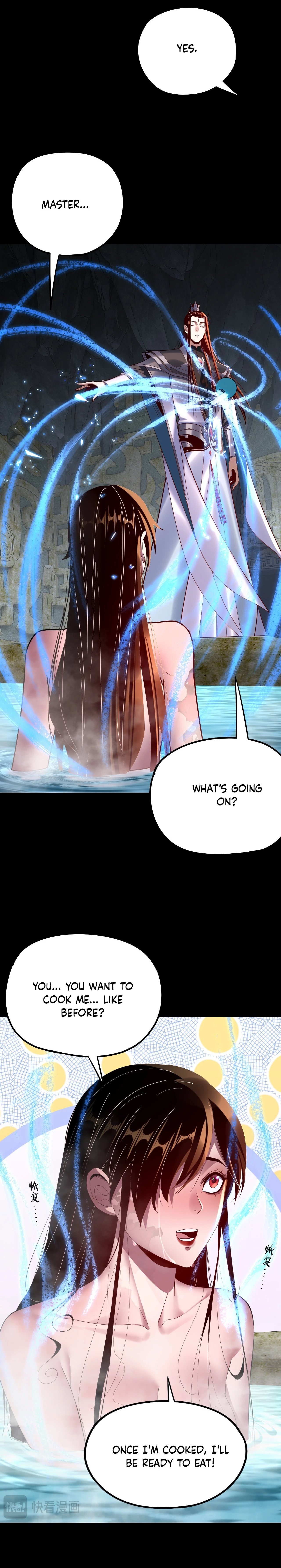 Read I Am the Fated Villain EN Manga Online