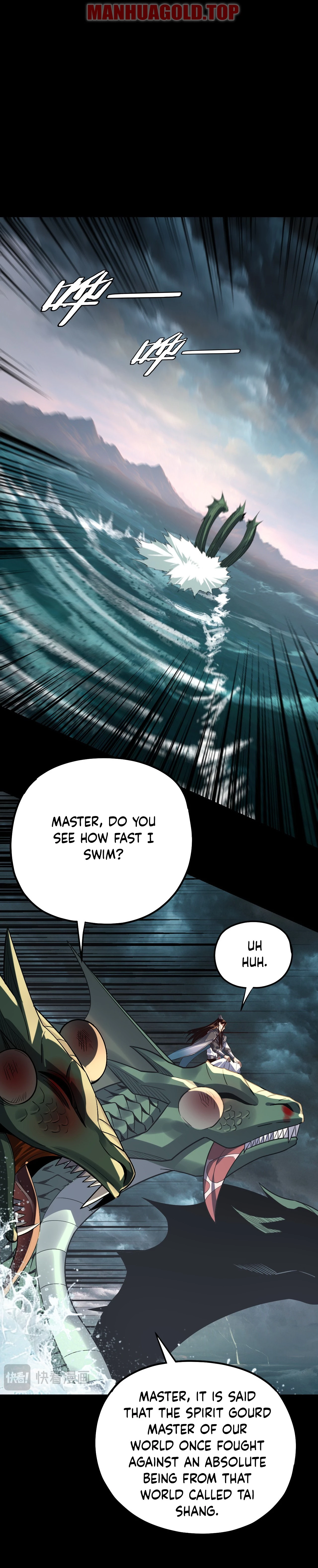 Read I Am the Fated Villain EN Manga Online