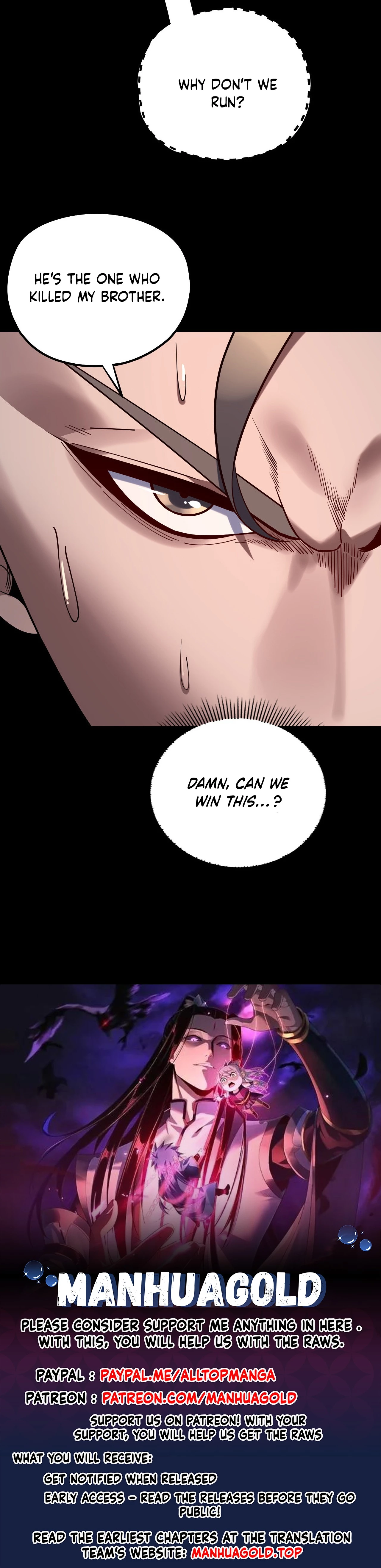 Read I Am the Fated Villain EN Manga Online