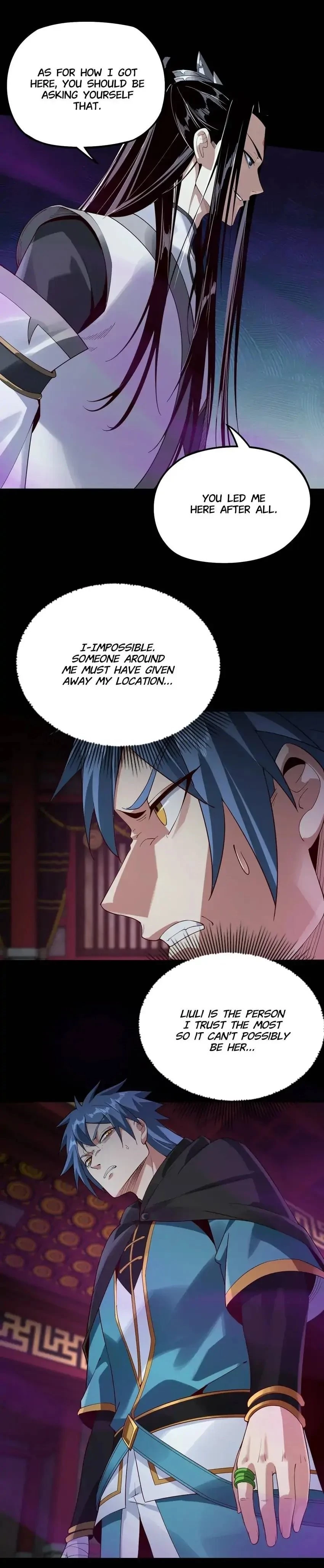 Read I Am the Fated Villain EN Manga Online