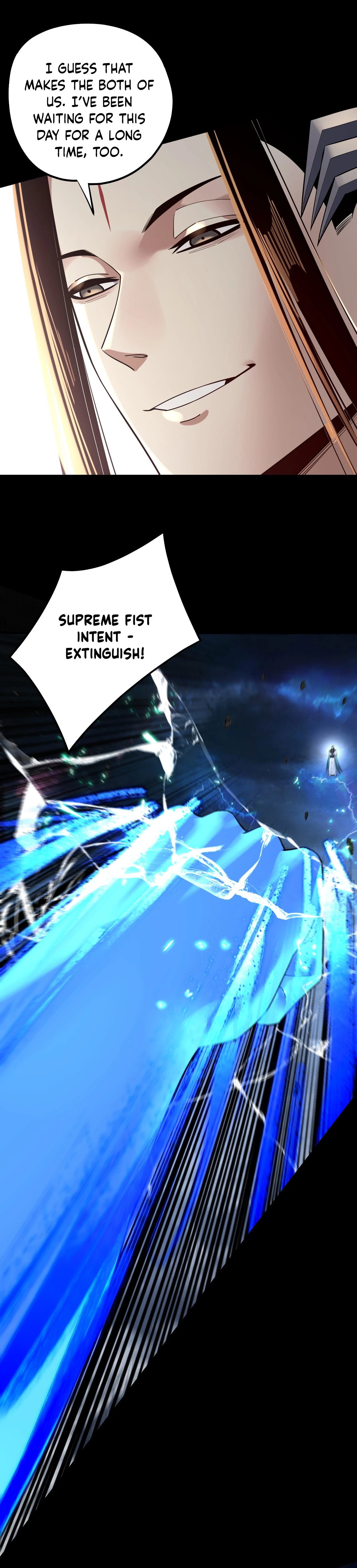 Read I Am the Fated Villain EN Manga Online