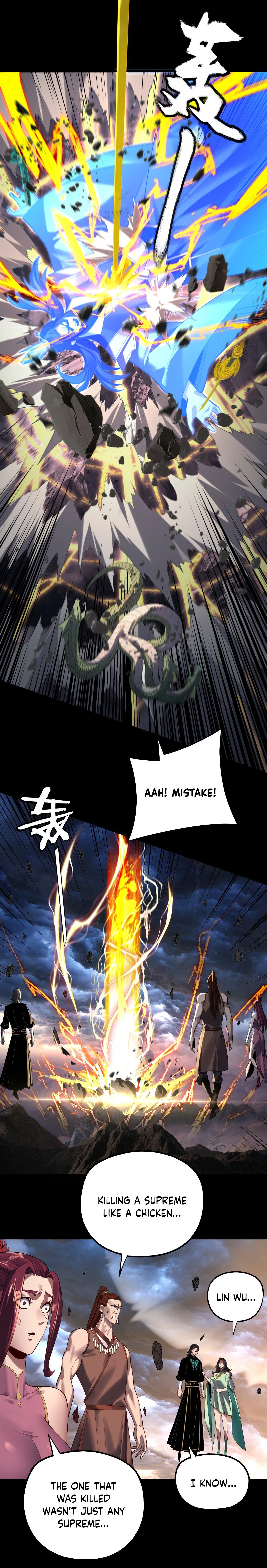 Read I Am the Fated Villain EN Manga Online