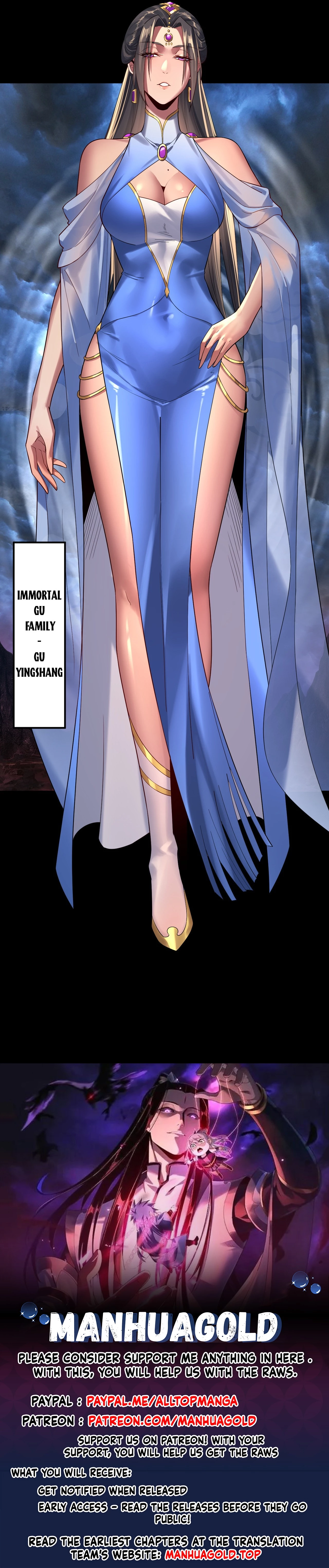 Read I Am the Fated Villain EN Manga Online