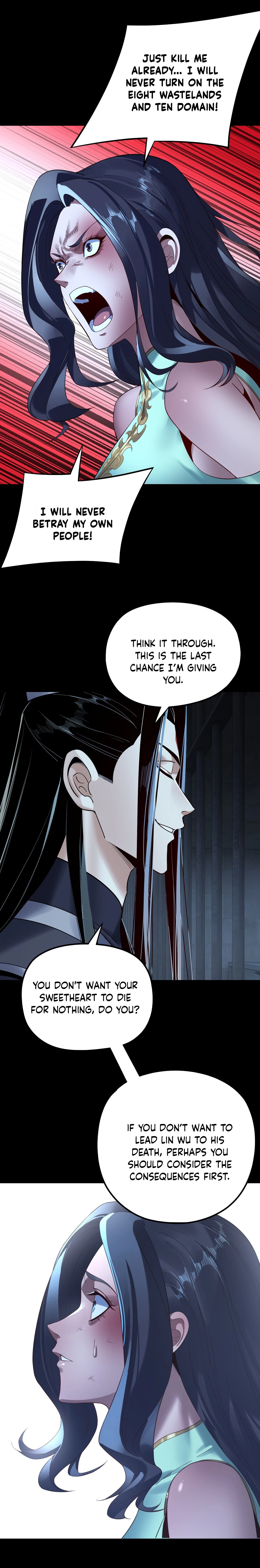 Read I Am the Fated Villain EN Manga Online