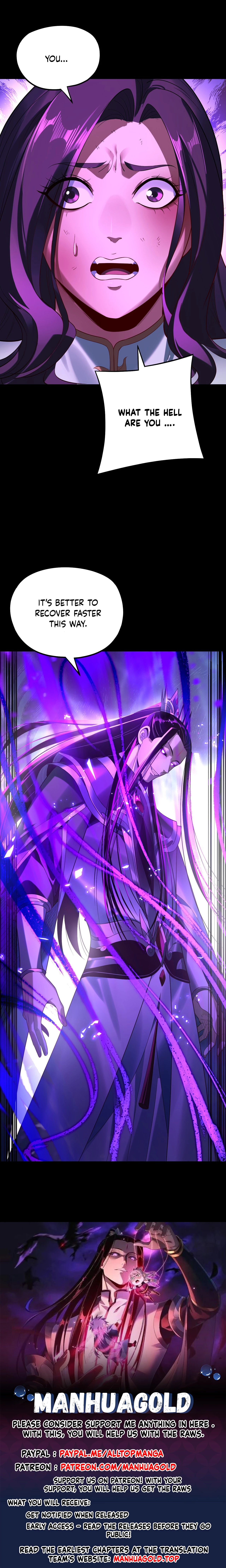 Read I Am the Fated Villain EN Manga Online