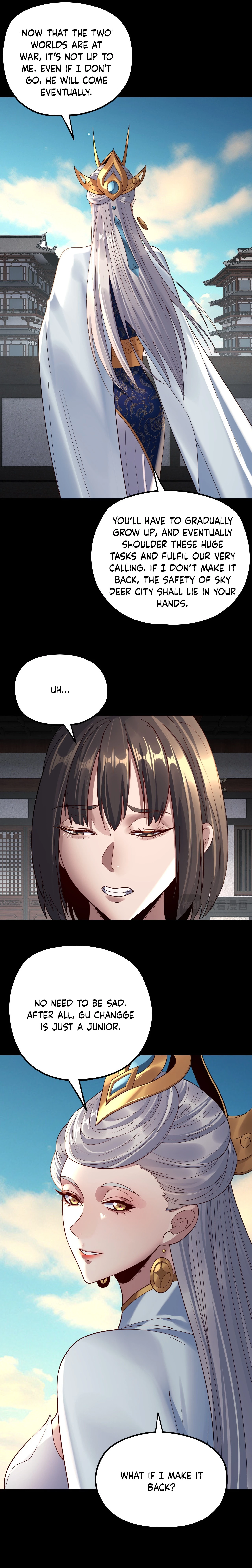 Read I Am the Fated Villain EN Manga Online