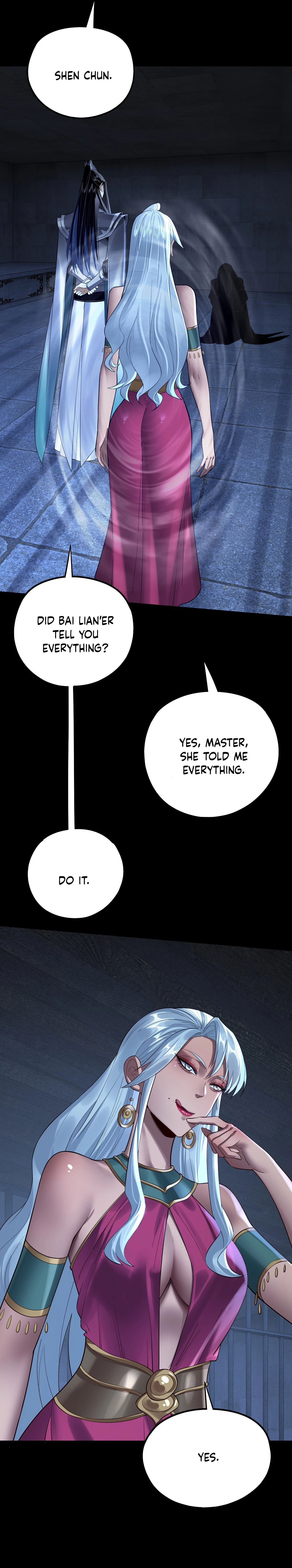 Read I Am the Fated Villain EN Manga Online