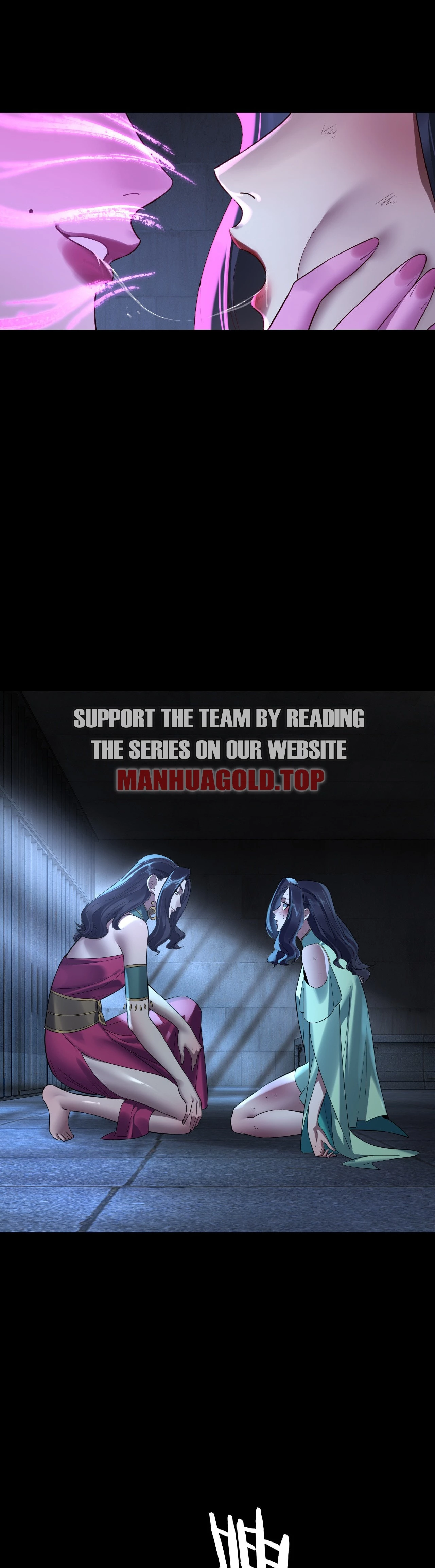 Read I Am the Fated Villain EN Manga Online