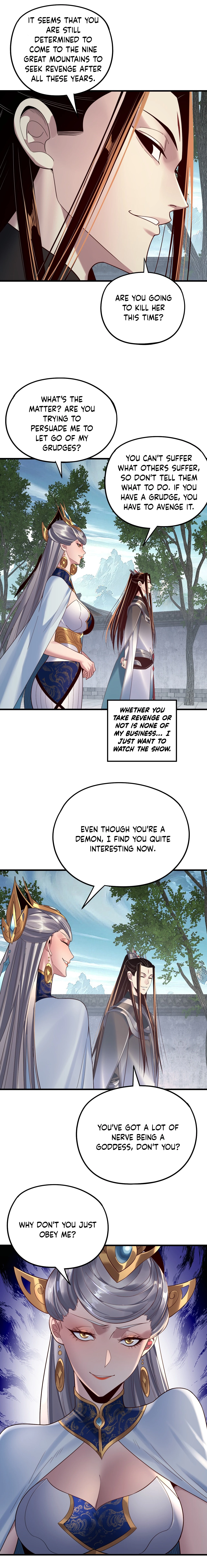 Read I Am the Fated Villain EN Manga Online