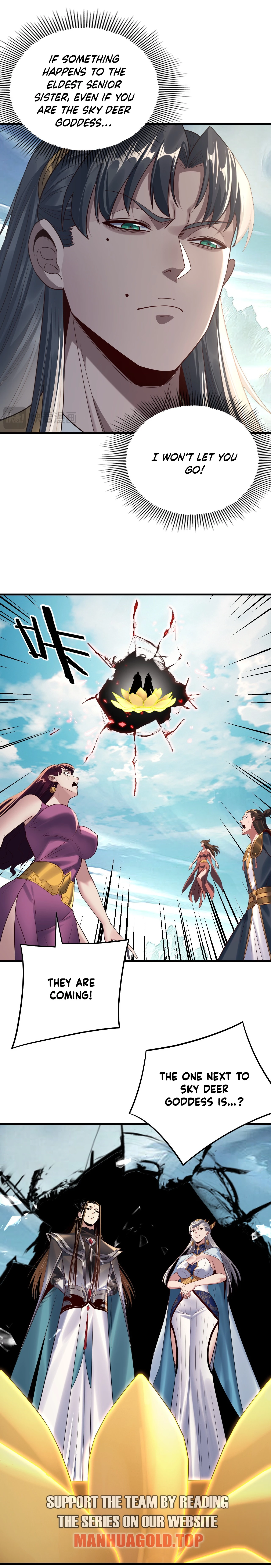 Read I Am the Fated Villain EN Manga Online