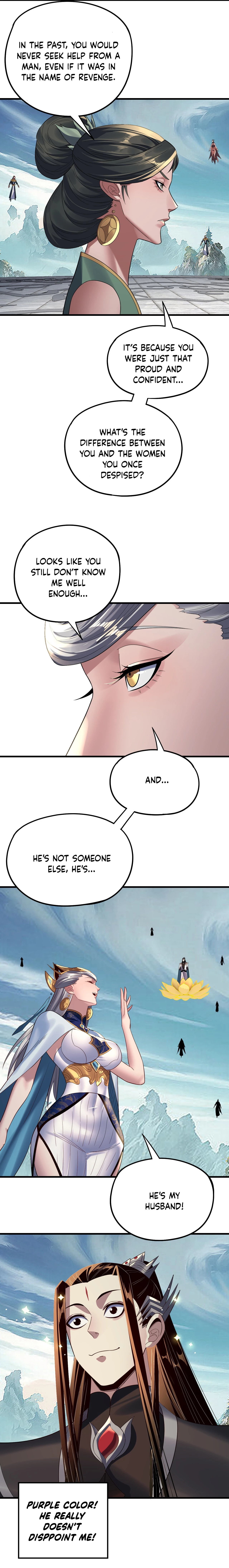 Read I Am the Fated Villain EN Manga Online