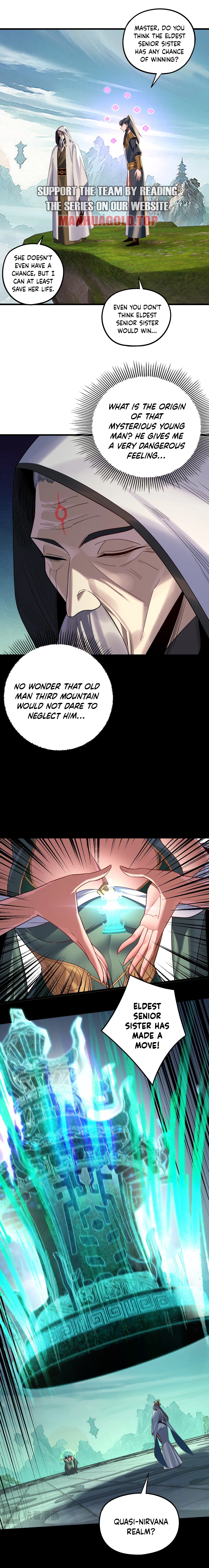 Read I Am the Fated Villain EN Manga Online