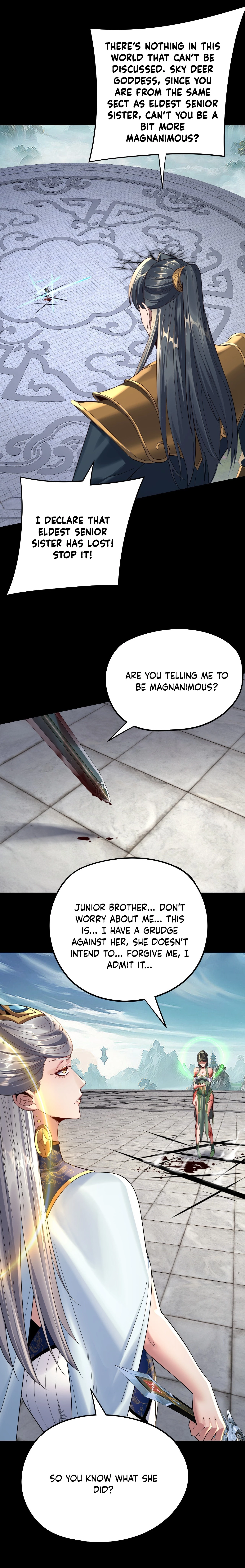 Read I Am the Fated Villain EN Manga Online