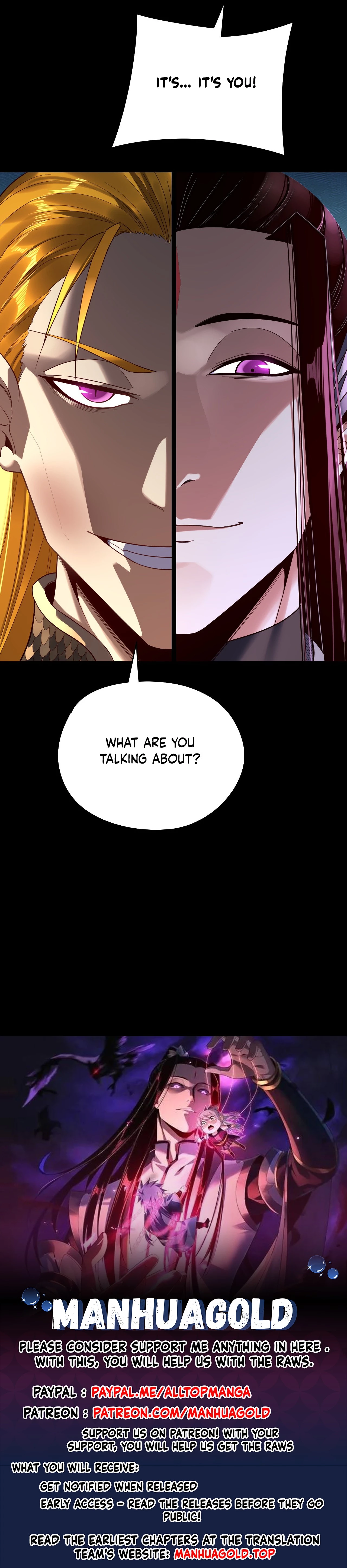 Read I Am the Fated Villain EN Manga Online