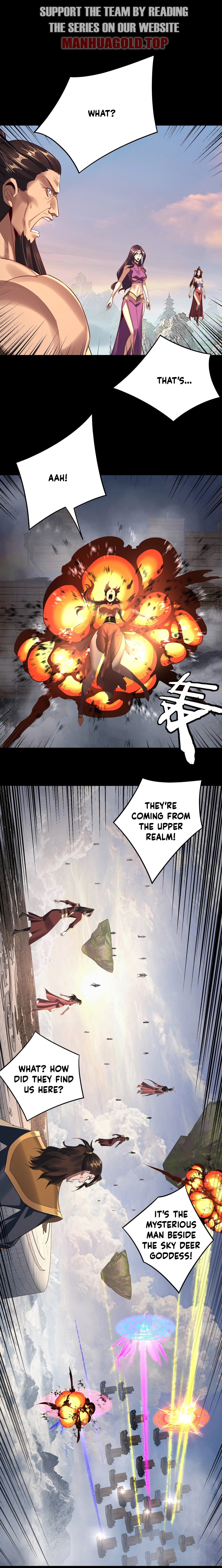 Read I Am the Fated Villain EN Manga Online