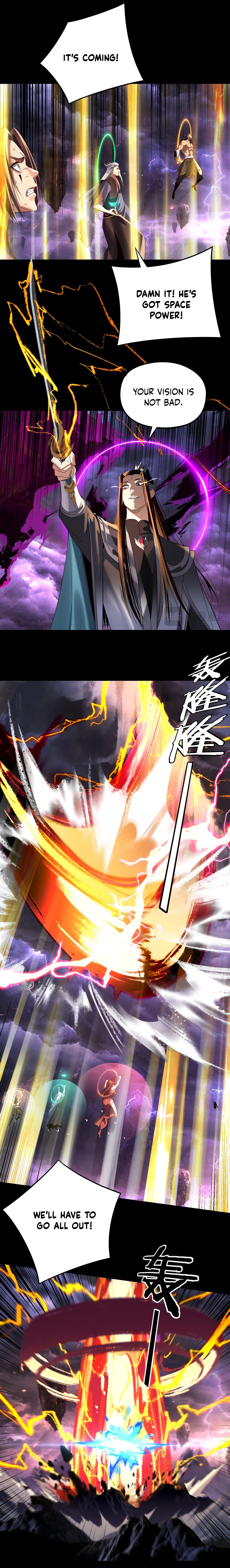 Read I Am the Fated Villain EN Manga Online