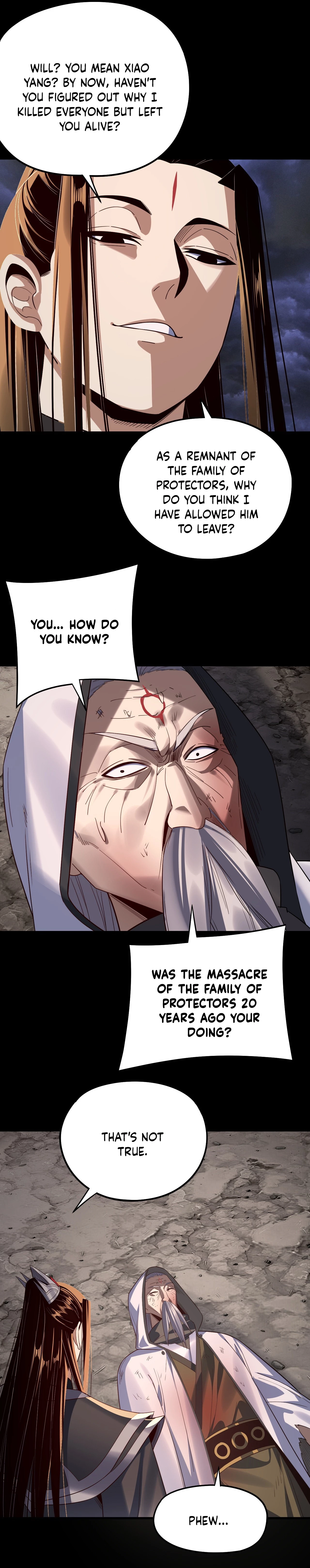 Read I Am the Fated Villain EN Manga Online