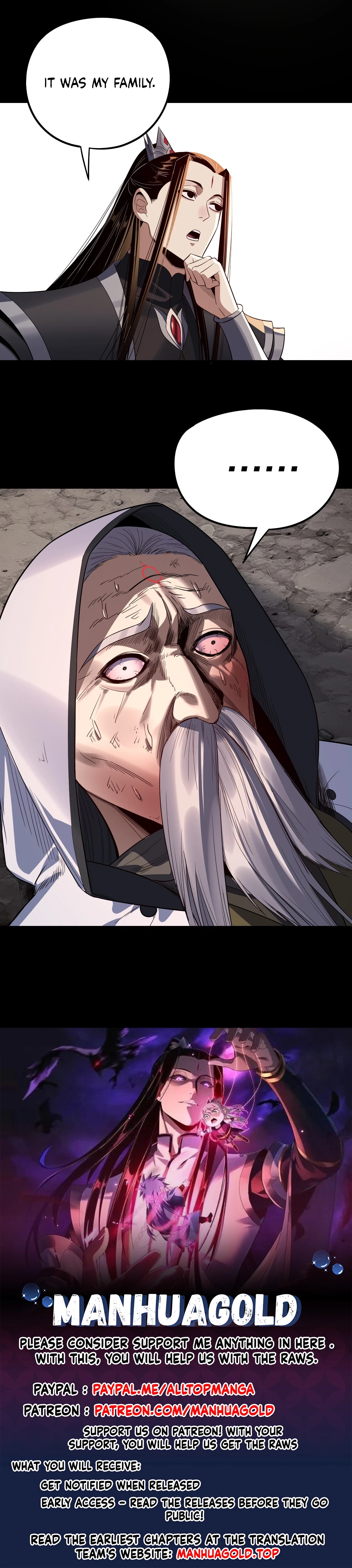 Read I Am the Fated Villain EN Manga Online