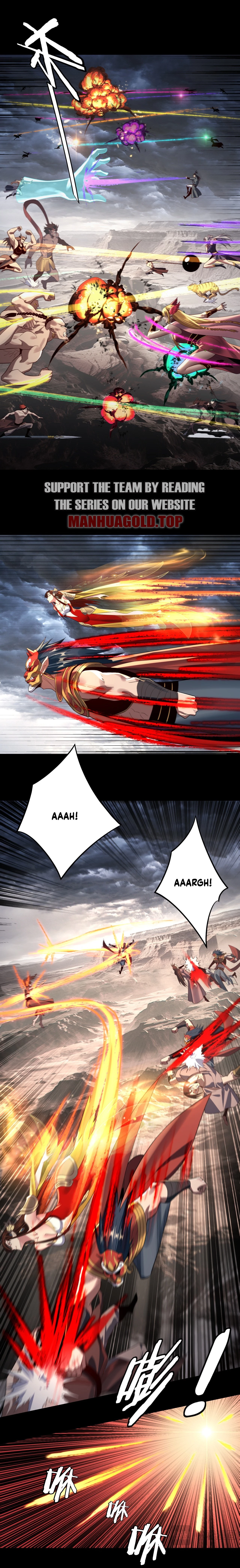 Read I Am the Fated Villain EN Manga Online