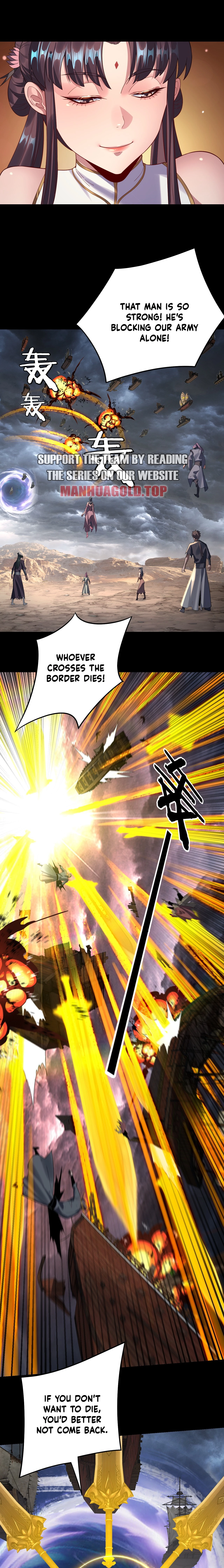 Read I Am the Fated Villain EN Manga Online