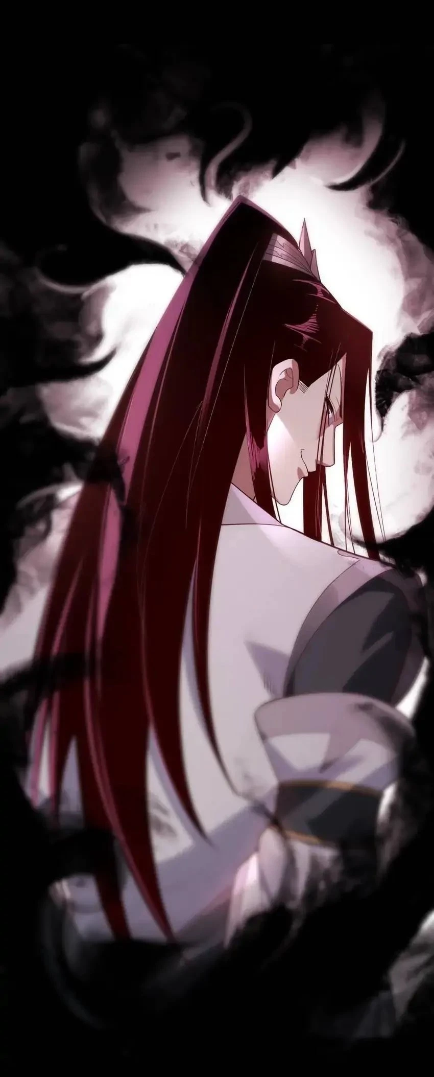 Read I Am the Fated Villain EN Manga Online