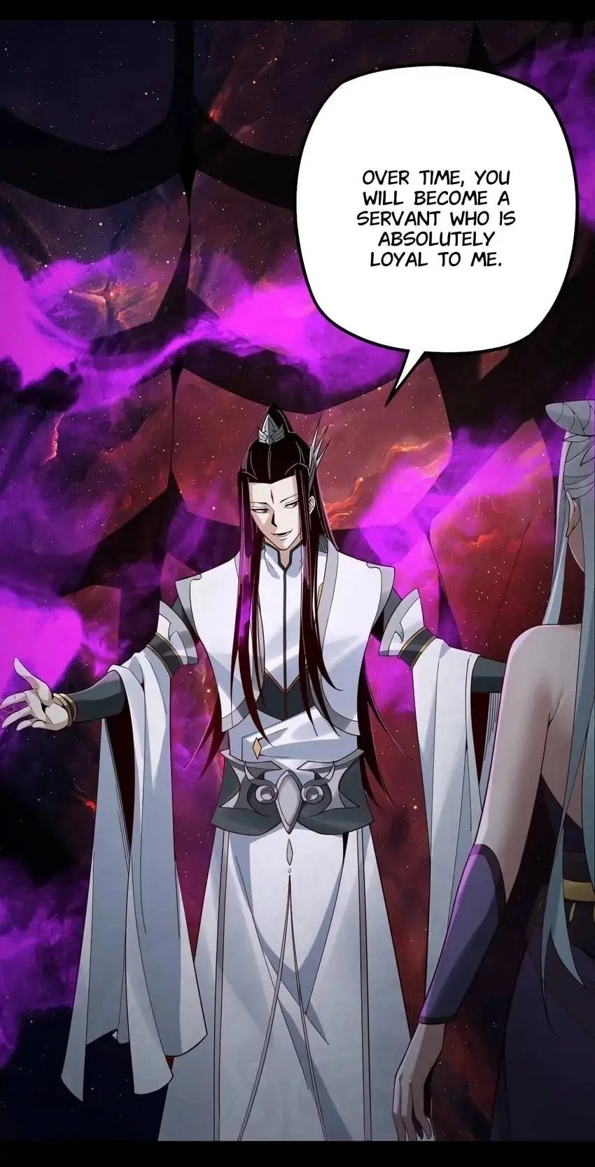 Read I Am the Fated Villain EN Manga Online
