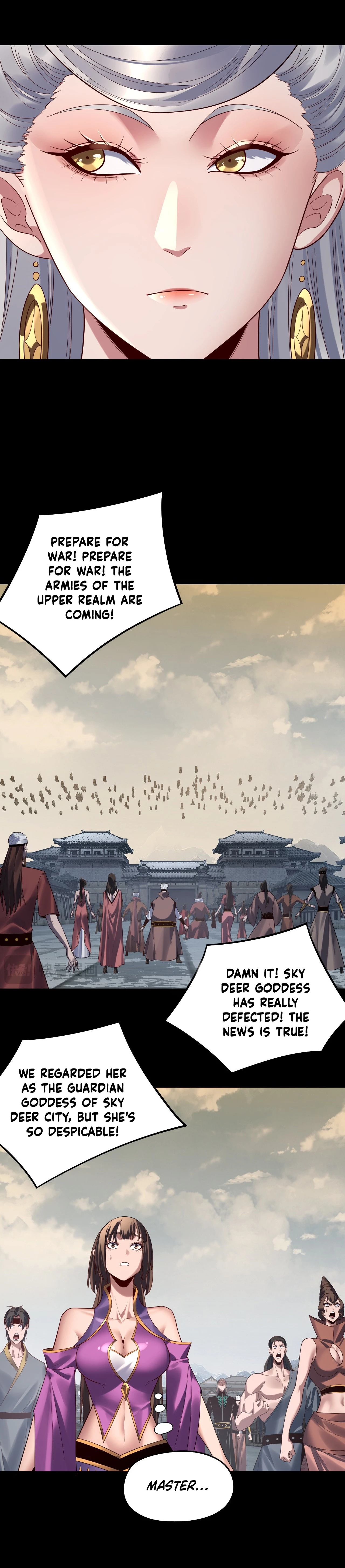Read I Am the Fated Villain EN Manga Online