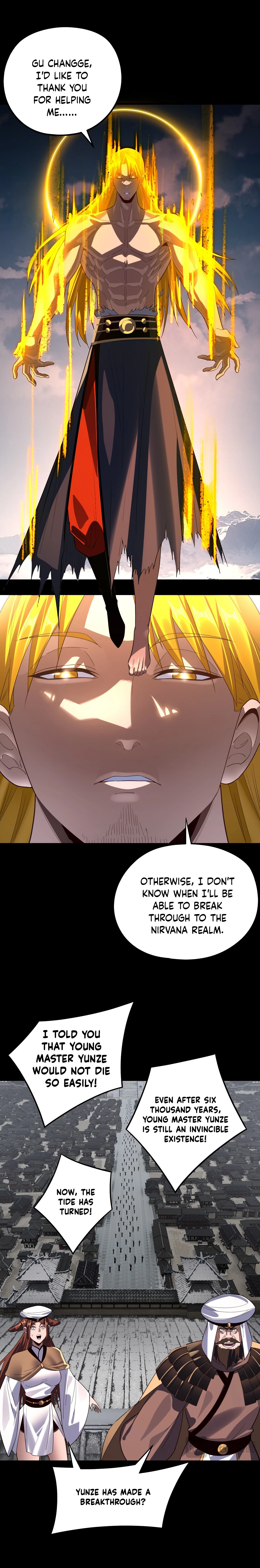 Read I Am the Fated Villain EN Manga Online