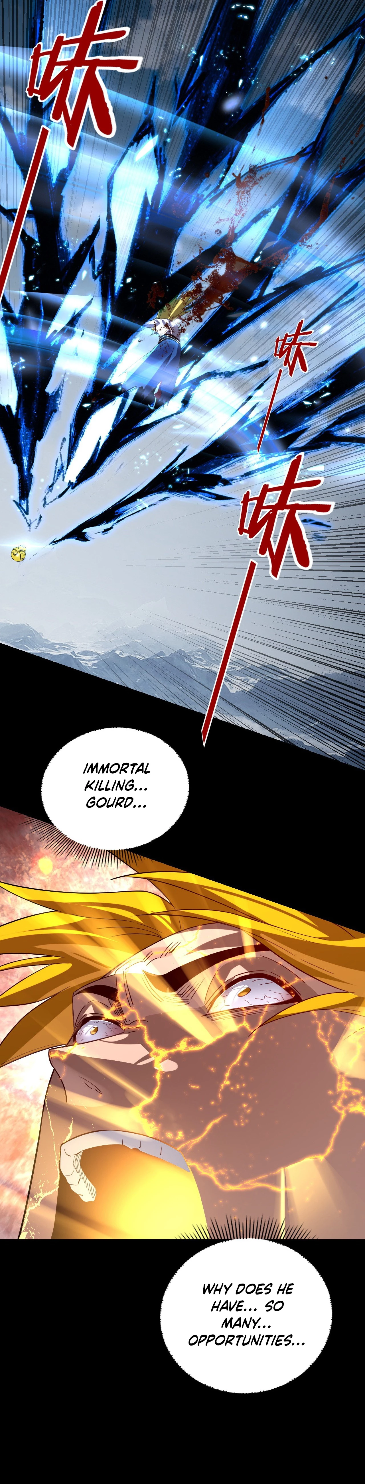 Read I Am the Fated Villain EN Manga Online