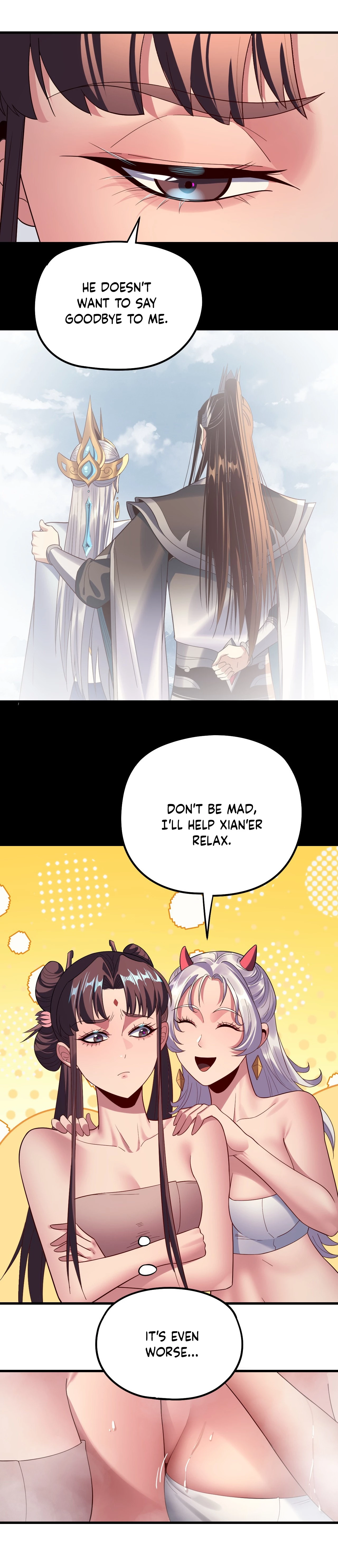 Read I Am the Fated Villain EN Manga Online