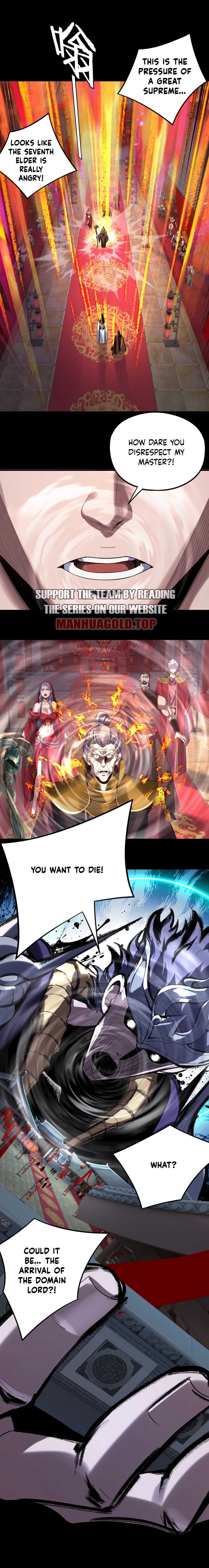 Read I Am the Fated Villain EN Manga Online