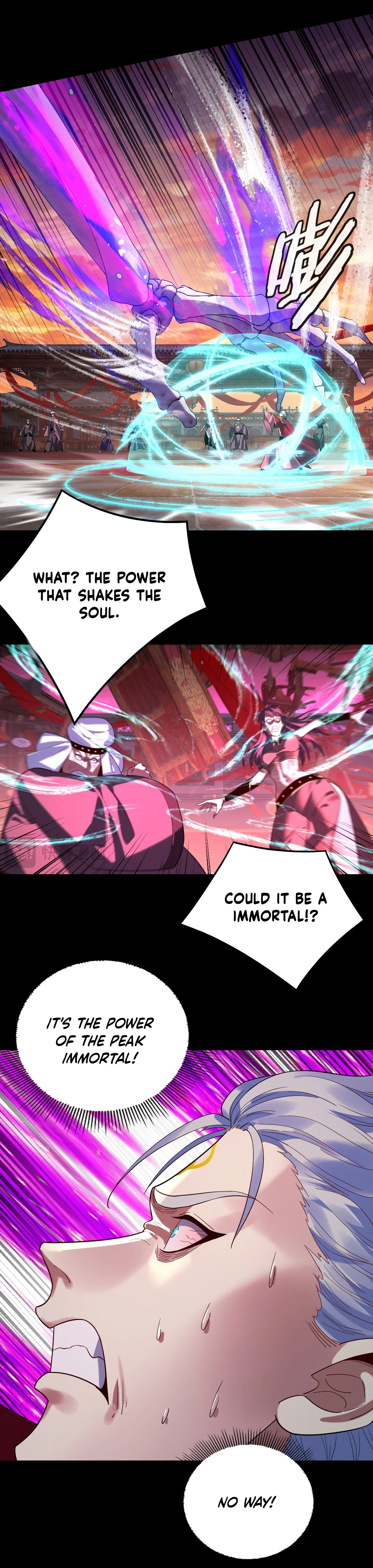 Read I Am the Fated Villain EN Manga Online
